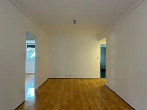 Departamento en Alquiler de 3 ambientes