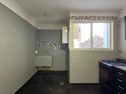 Departamento en Alquiler 35 años