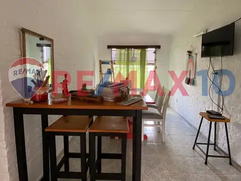 CASA EN EXELENTE ESTADO LISTA PARA VIVIR
