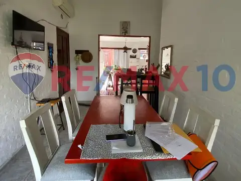 Casa en Venta 27 años