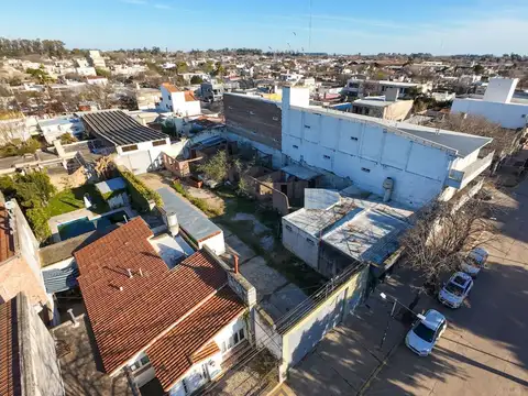 Galpon en Venta 55 años