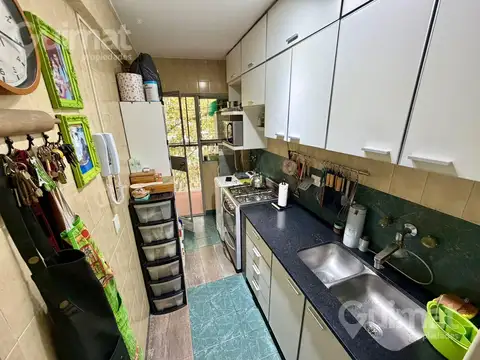Departamento en Venta 43 años
