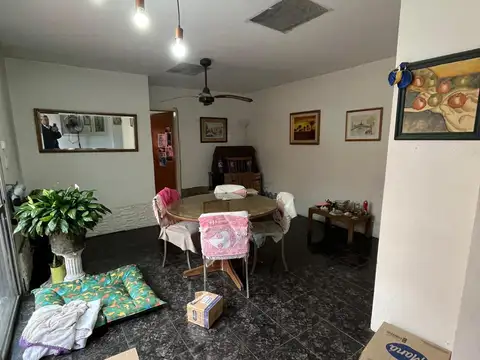 Depto Tipo Casa en Venta en Mataderos, USD 154.900
