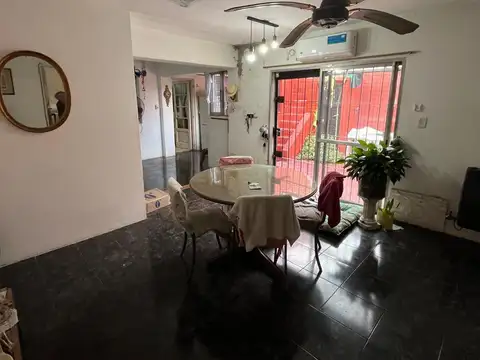 Depto Tipo Casa en Venta de 3 dormitorios