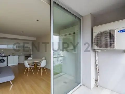 Departamento en Alquiler de 2 ambientes