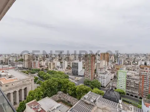 Azopardo 700, Piso 23