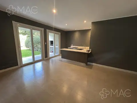 Departamento en Venta en Nordelta, USD 230.000