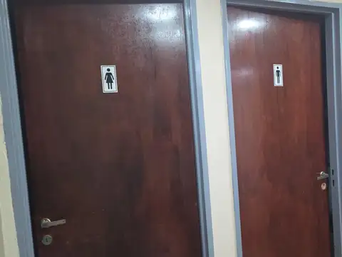 Bolivar 300, Piso 8