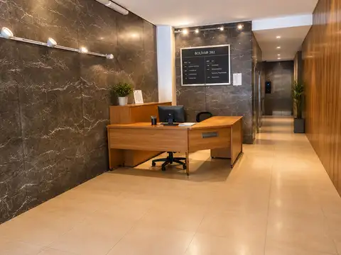 Oficina en venta en Monserrat
