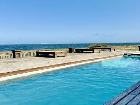 Casa - ALQUILER_TEMPORAL - Uruguay, JOSE IGNACIO