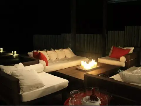 Casa - ALQUILER_TEMPORAL - Uruguay, JOSE IGNACIO