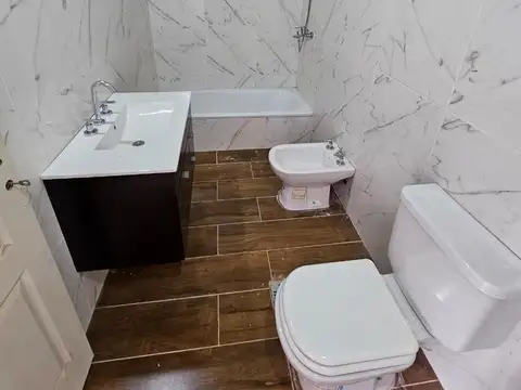 Departamento en Alquiler de Monoambiente