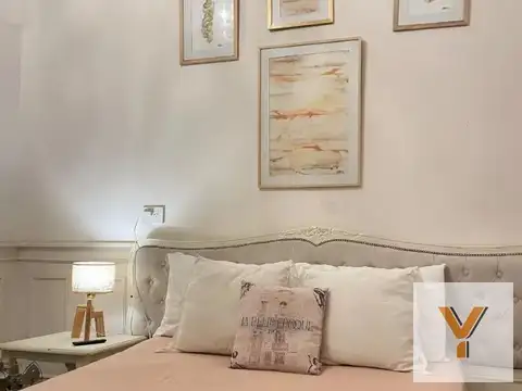Departamento en Alquiler Apto profesional