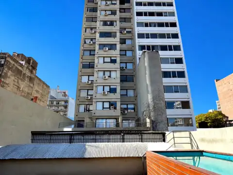 Departamento en Alquiler de Monoambiente