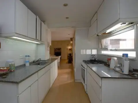 Departamento en Venta de 4 dormitorios
