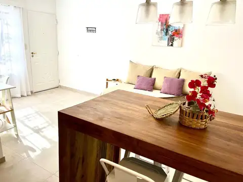 Departamento en Alquiler en Mendoza, USD 600