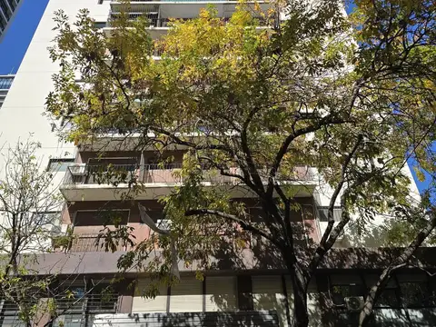 Oficina en San Telmo