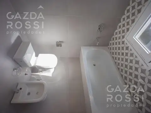 Depto Tipo Casa en Venta A Estrenar