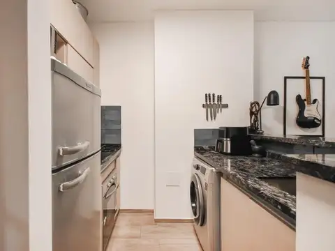 Departamento en Venta 3 años