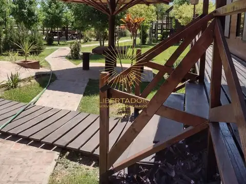 Hotel en  Cayasta