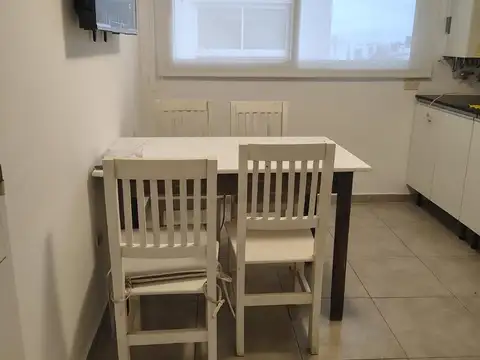 Departamento en Alquiler en La Plata, $ 650.000
