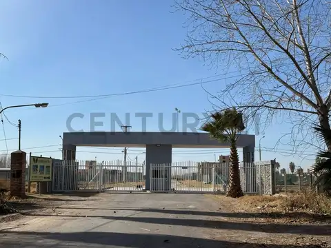 LOTE EN VENTA BARRIO PRIVADO EL SAUCE GUAYMALLEN