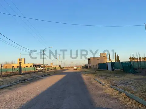 LOTE EN VENTA BARRIO PRIVADO EL SAUCE GUAYMALLEN
