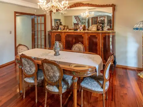 Casa en Venta en Liniers, USD 550.000