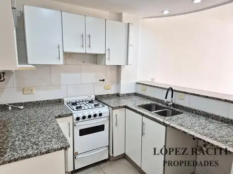 Departamento en Alquiler 20 años