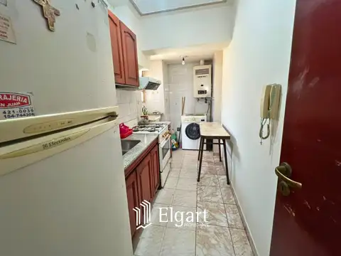 Departamento en Venta 25 años