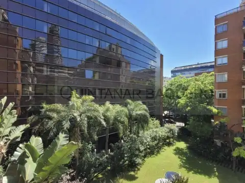 Oficina en Alquiler en Puerto Madero, USD 3.640