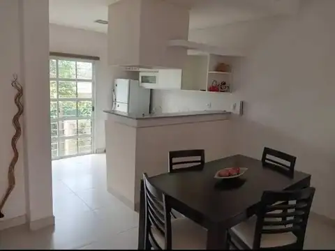 Exc Depto 1 Dor Alq Amob Gge/qcho/pileta/gym La Almudena