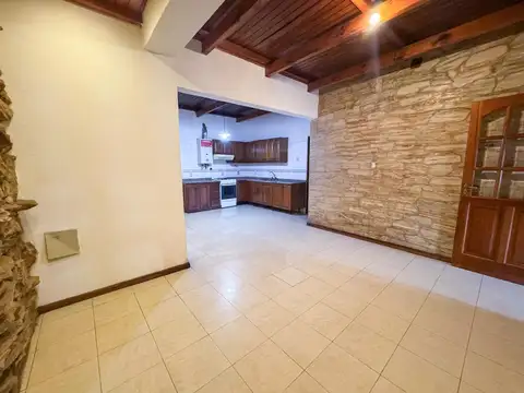Casa en Venta al Oeste