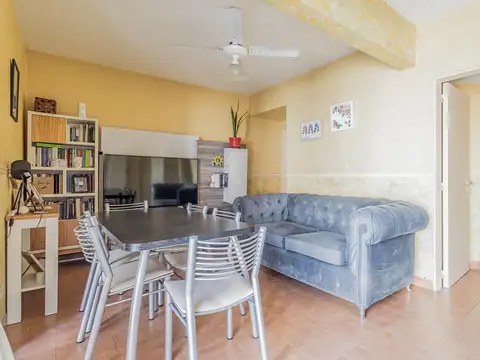 Departamento en Venta 53 años