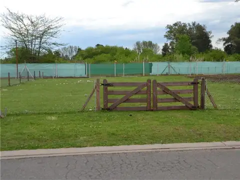 Terreno en Venta de 761,0 m2