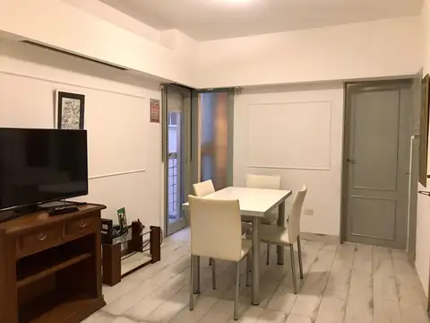Departamento en Venta en Belgrano, USD 78.000