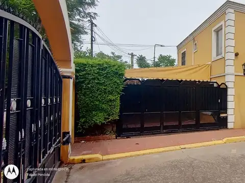 Venta -Duplex -3 Ambientes