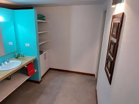 Casa en Alquiler Temporal con 1 cochera