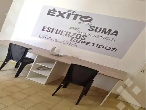 Depto Tipo Casa en Venta de 4 ambientes