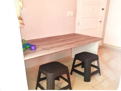 Depto Tipo Casa en Venta de 2 dormitorios