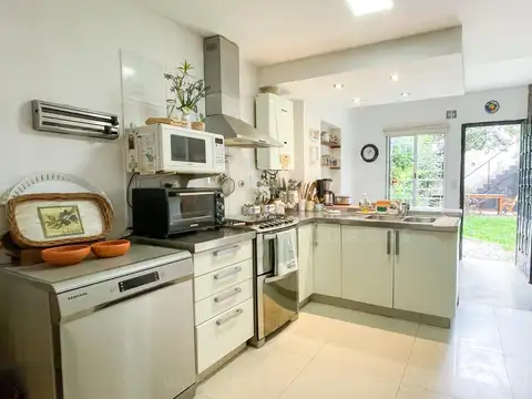 Casa en Venta al Suroeste