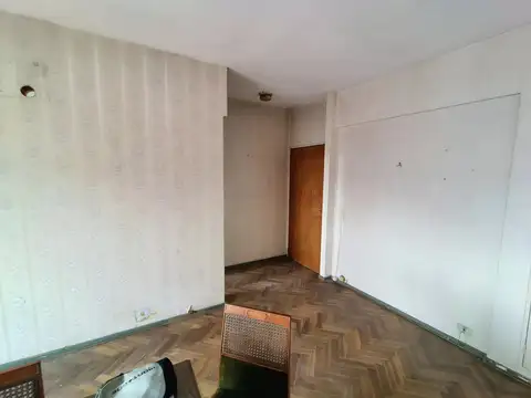 Departamento en Venta en Liniers, USD 53.000