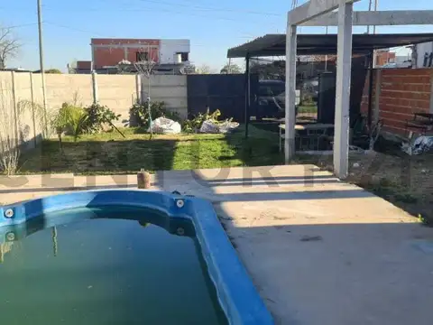 Malaga 100, Piso 0