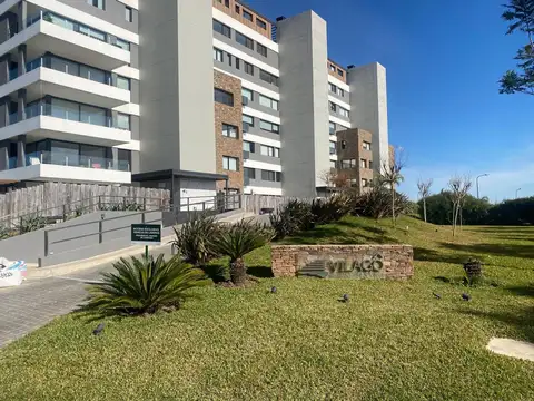 Alquiler Departamento, 3 amb, Puerto Escondido, Vilago, Nordelta, Tigre,  c/jardin y parrilla