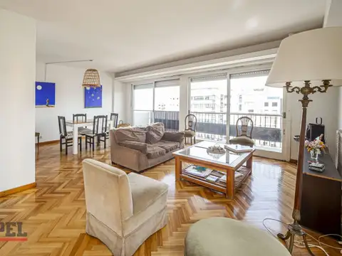 OPPEL | Departamento en Venta | BELGRANO  Capital Federal |  Cod: 33061