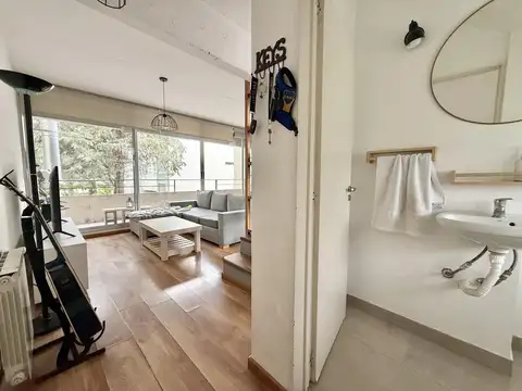 Departamento en Venta en Terrazas del Haras, USD 160.000