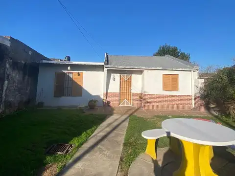 Se vende casa en barrio San José