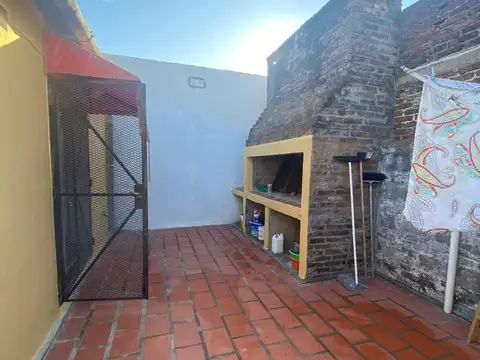 Se vende casa en barrio San José