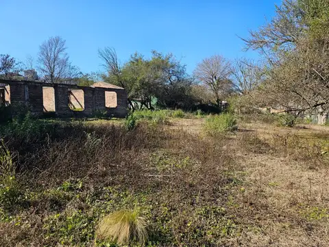 Terreno en Venta de 9968,0 m2