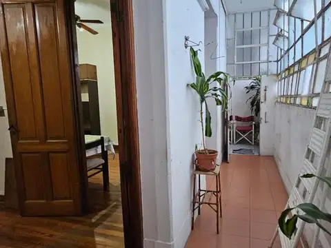Depto Tipo Casa en Venta de 1 dormitorio